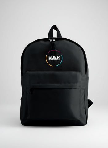 Eijer Producties Rugzak