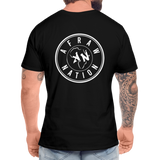 T-Shirt AFRAW NATION