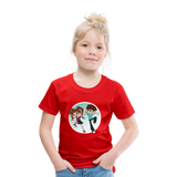 T-Shirt | Esther&Remco -  Kids