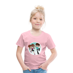 T-Shirt | Esther&Remco -  Kids