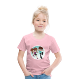 T-Shirt | Esther&Remco -  Kids