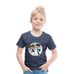 T-Shirt | Esther&Remco -  Kids