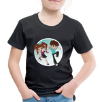 T-Shirt | Esther&Remco -  Kids