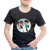 T-Shirt | Esther&Remco -  Kids